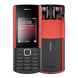 nokia n5710