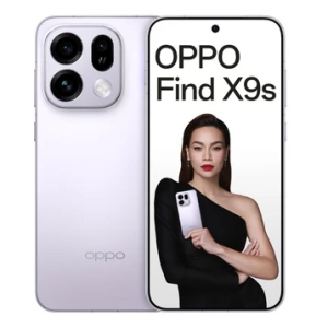 OPPO Find X9s Chính Hãng