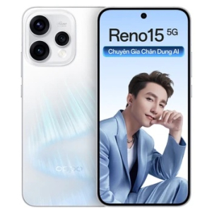 OPPO Reno15 5G Chính Hãng