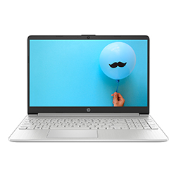 Laptop HP 15S-FQ2558TU 46M26PA