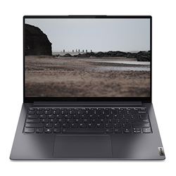 Laptop Lenovo Yoga Slim 7 - R7-5800U/8GB RAM 512GB SSD/AMD Radeon Graphics/14.0 inch FHD/Windows 11/Slate Grey