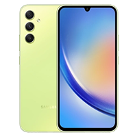 Galaxy A34 5G