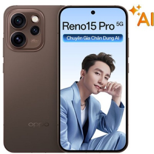 OPPO Reno15 Pro 5G