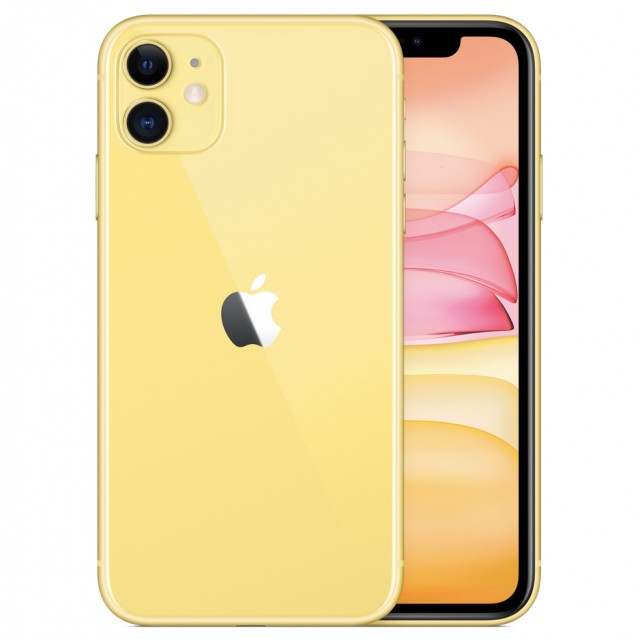 iPhone 11 - Chính Hãng VN/A