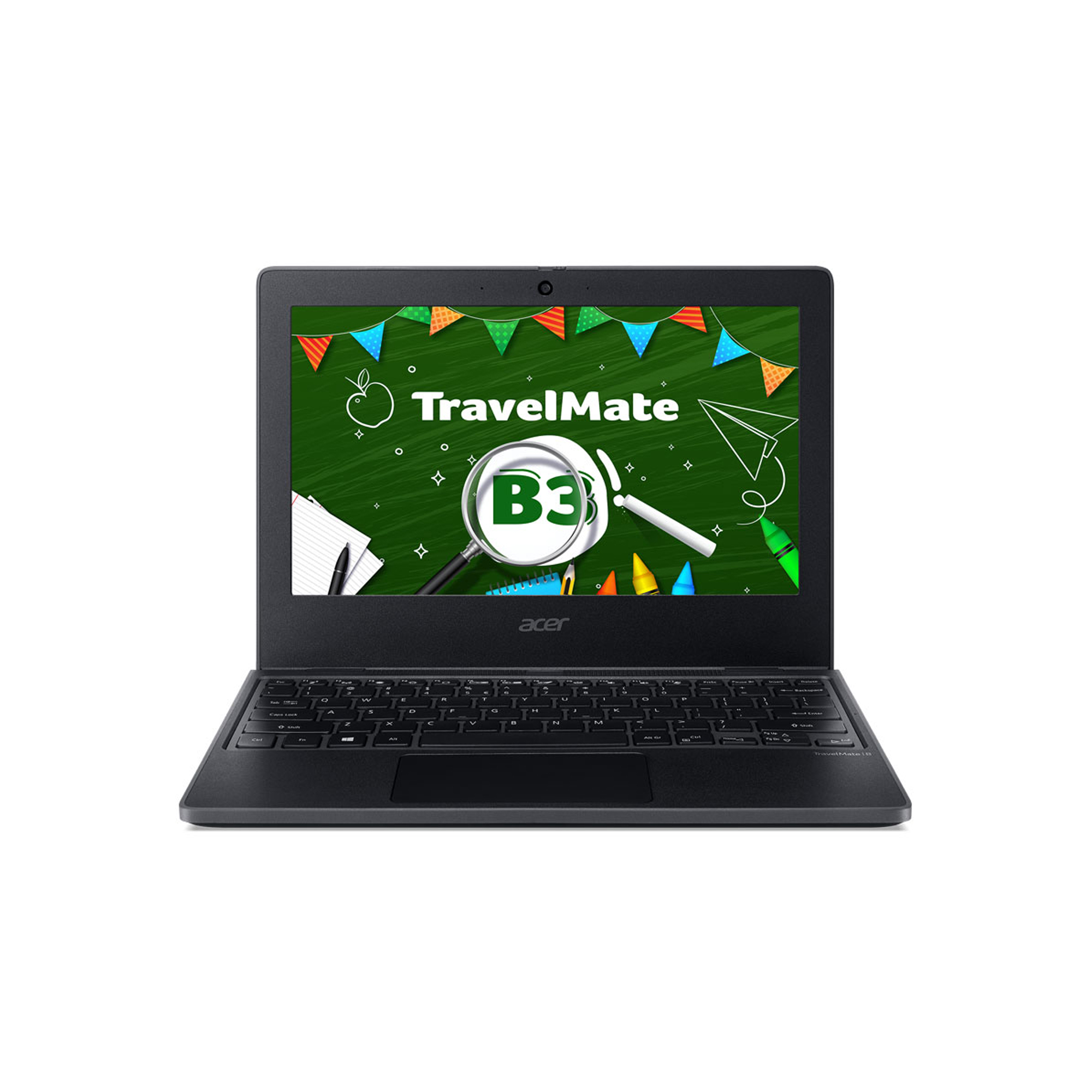 Latop ACER Travelmate TMB311-31-P49D N5030/4GB SSD 256GB/11.6 Inch/Win 11