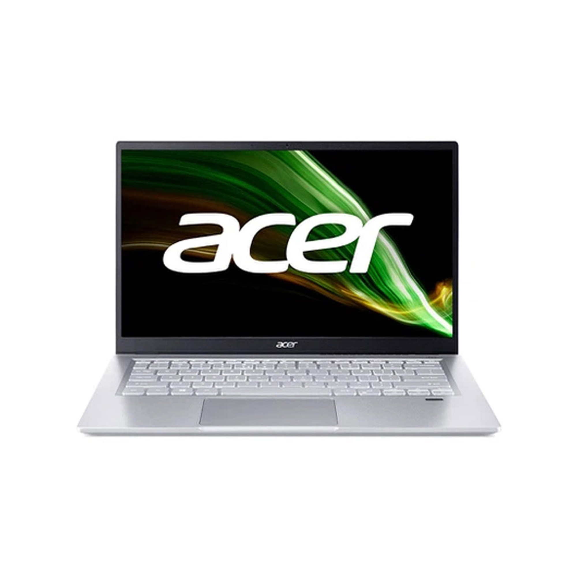 Laptop ACER SWIFT 3 SF314-511-59LV - Core i5-1135G7/16GB SSD 512GB/14 Inch FHD, IPS/Win 10/Ledkey/Bạc (Tặng balo Acer)
