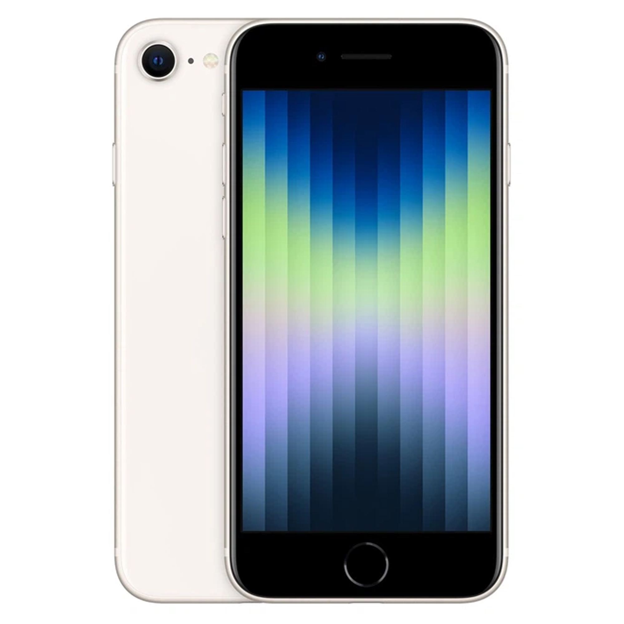 iPhone SE 3 2022 - LikeNew