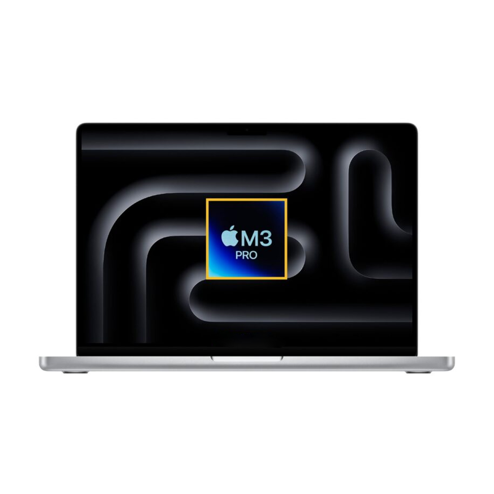 Macbook Pro M3 Pro 16 Inch 2023 - 12 CPU 18 GPU