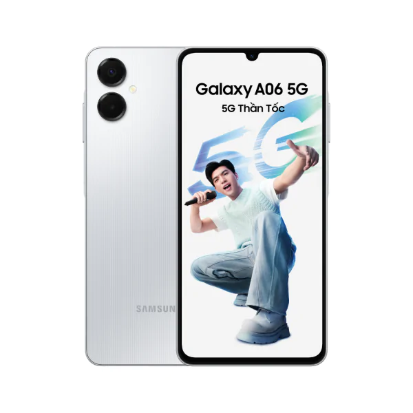 Samsung Galaxy A06 5G