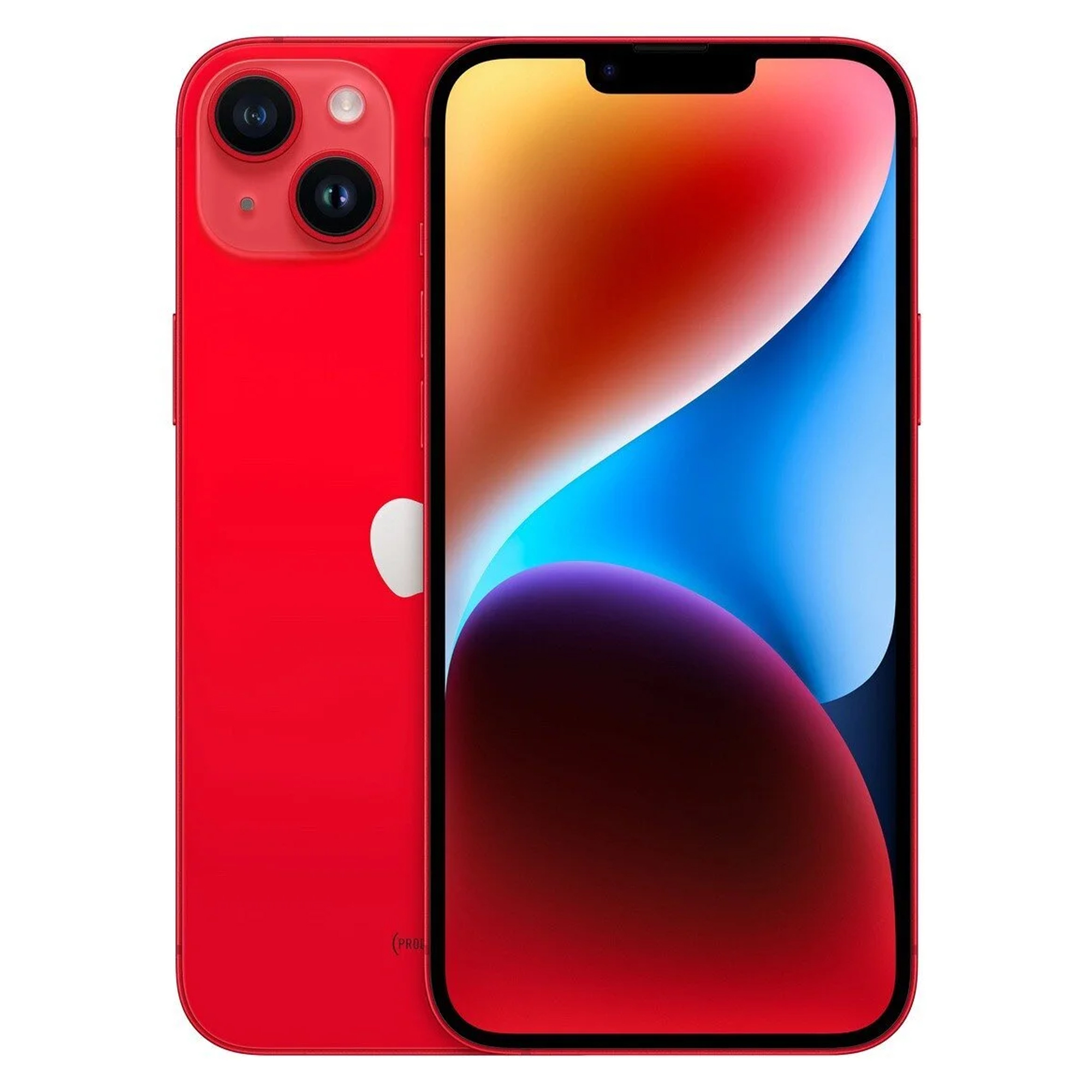 Product Red