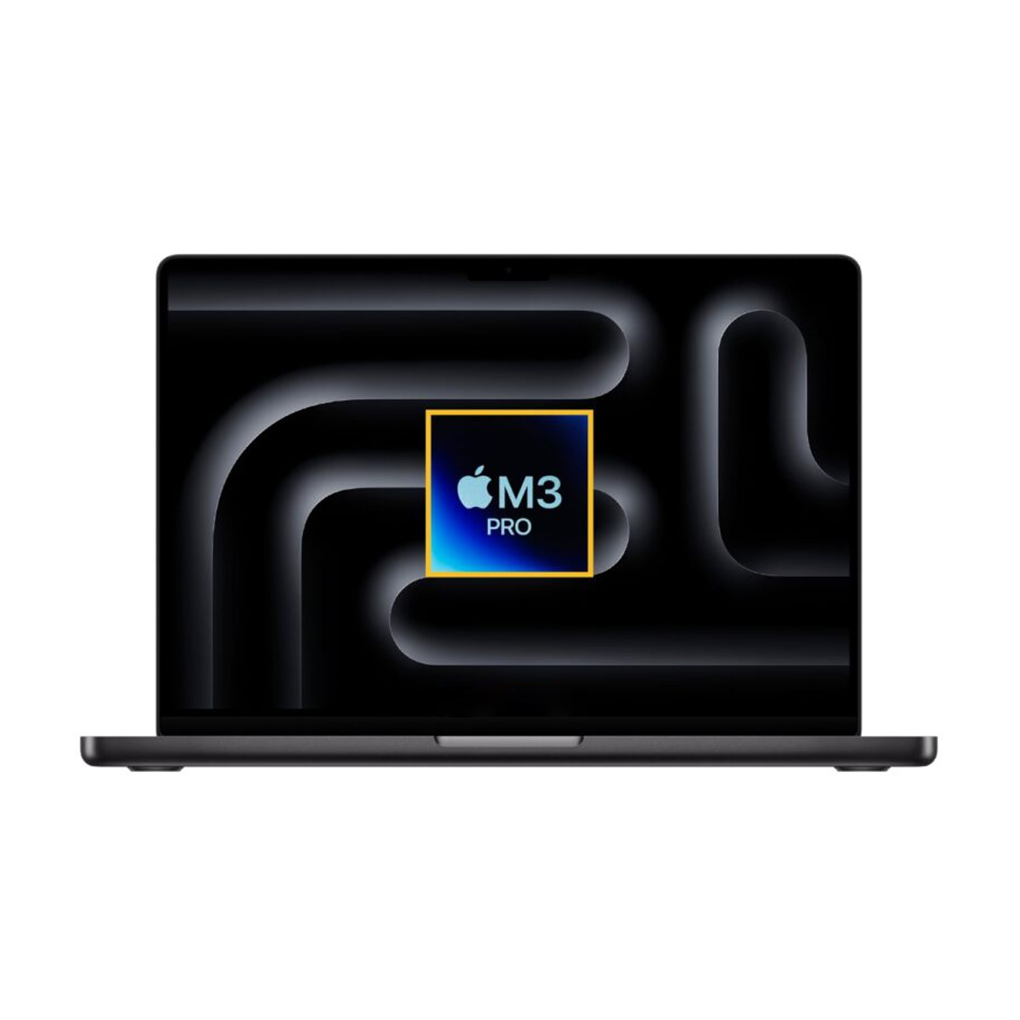 Macbook Pro M3 Pro 14 Inch 2023 - 12 CPU 18 GPU