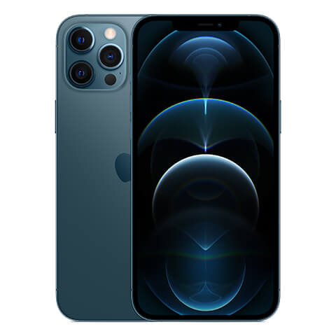 iPhone 12 Pro - LikeNew