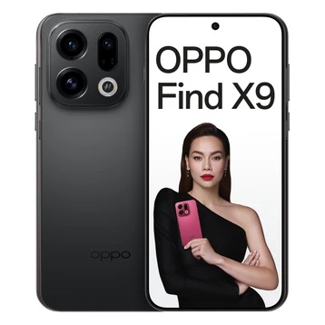 OPPO Find X9