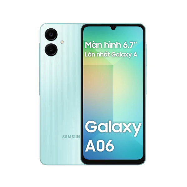 Samsung Galaxy A06 4G