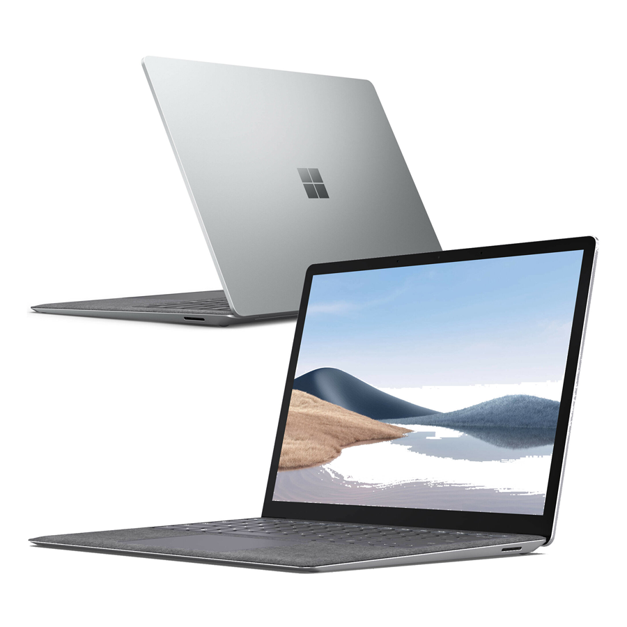 Surface Laptop 4 - 13.5 inches Nhập khẩu chính Hãng