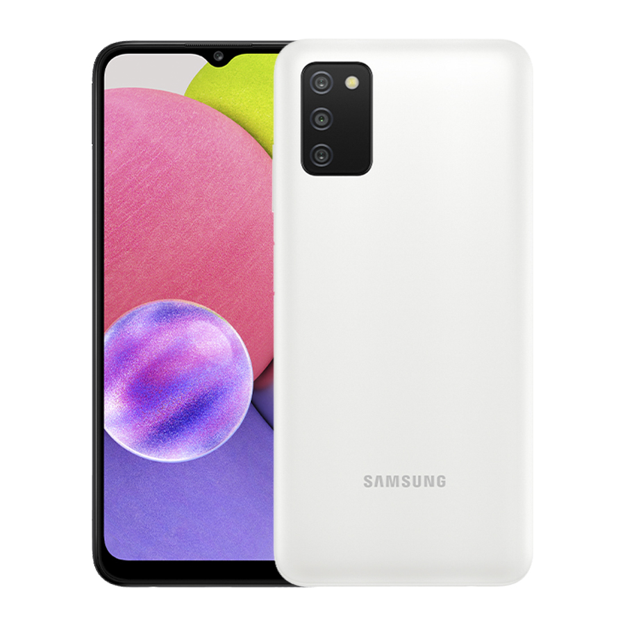 Galaxy A03s