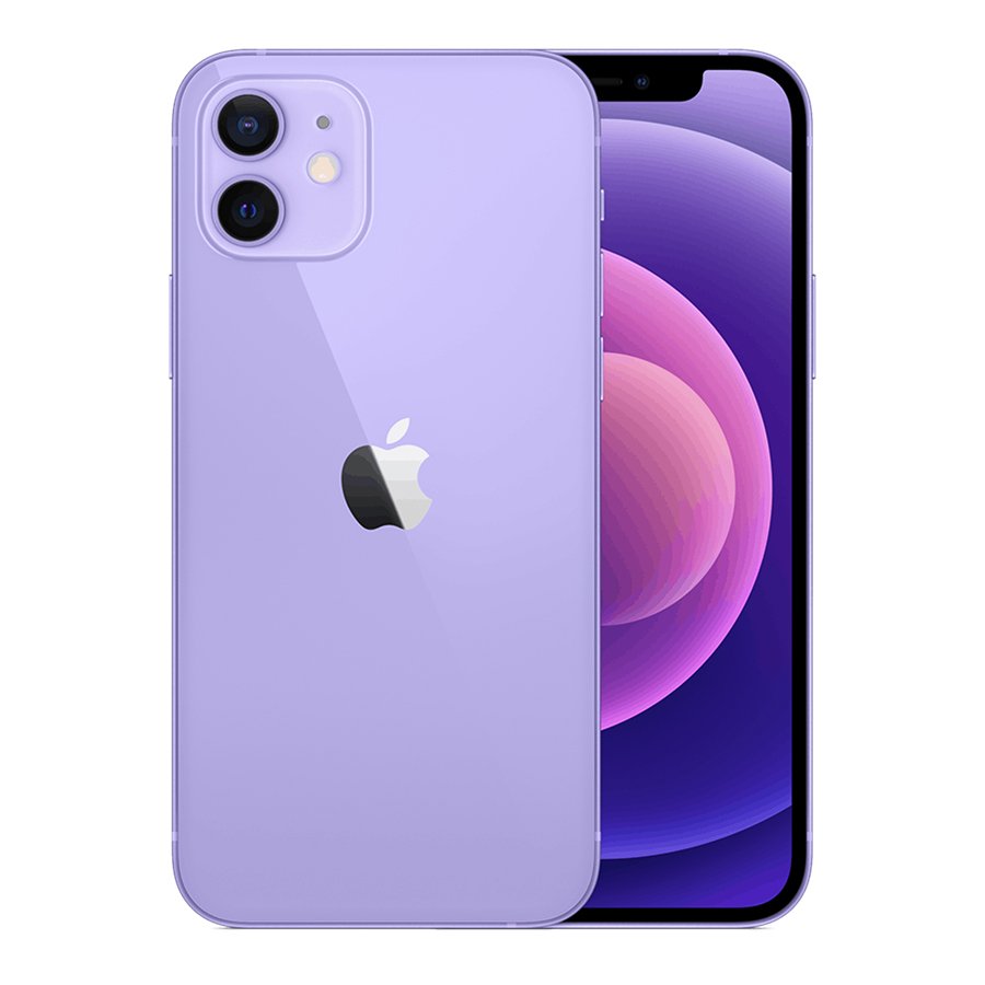 iPhone 12 - Chính Hãng VN/A