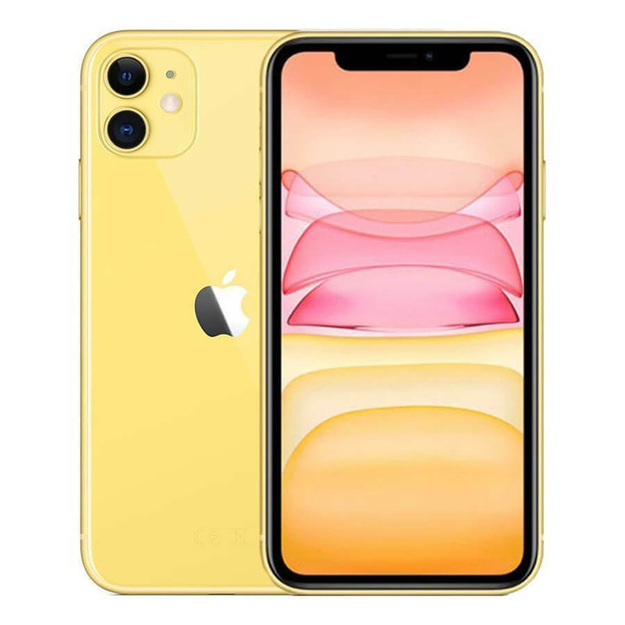 iPhone 11 - LikeNew