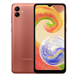 Galaxy A04