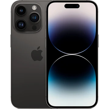 Space Black